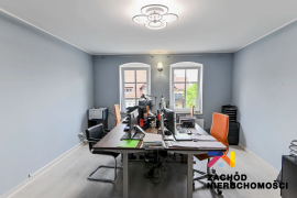 Lokal biurowy do wynajęcia